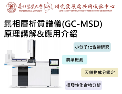 Gas Chromatography-Mass Spectrometry Training Course