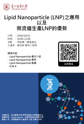 Applications of Lipid Nanoparticles (LNPs) and the Advantages of Microfluidic LNP Production