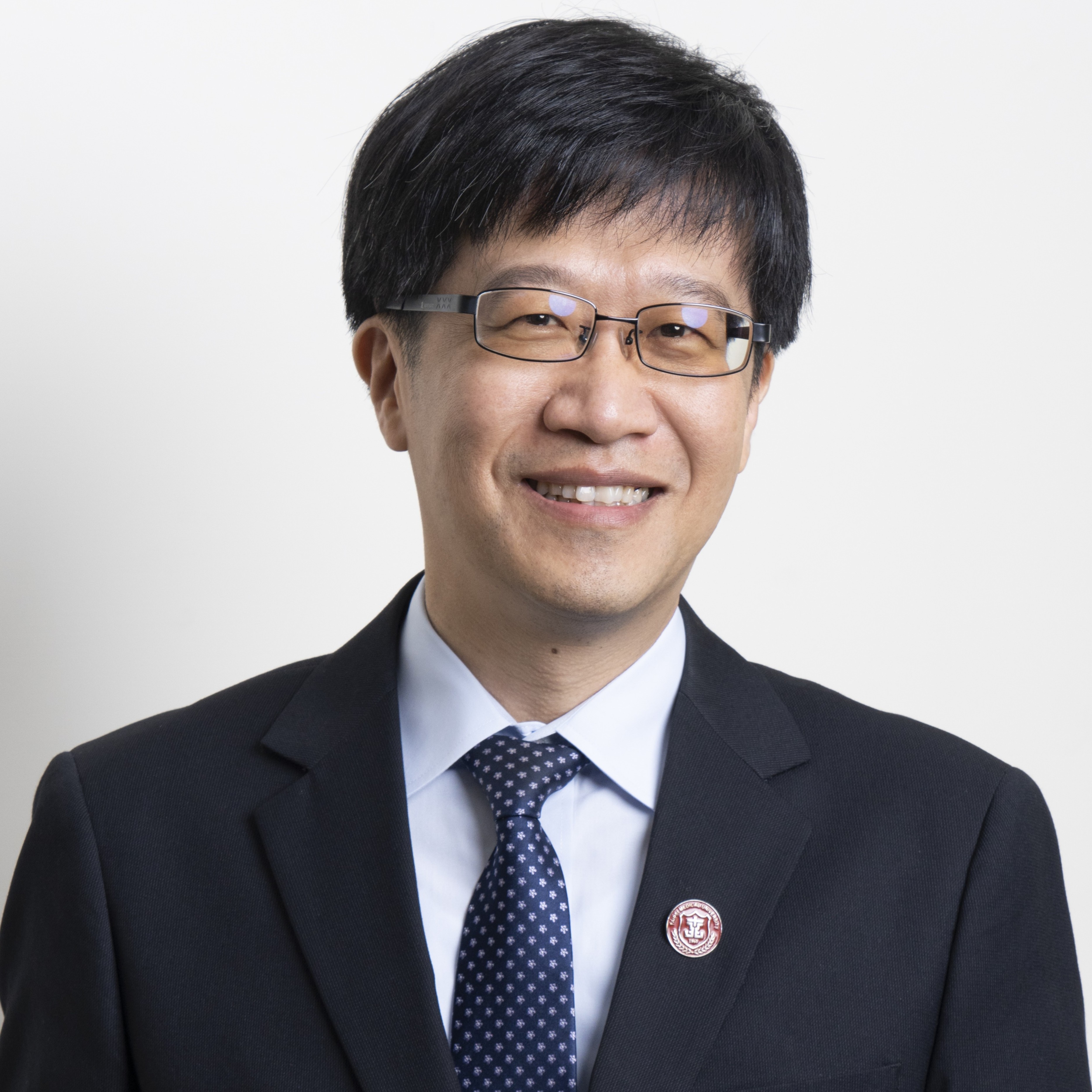 Jing-Ping Liou【Job Agent: Hao-Ching Wang】